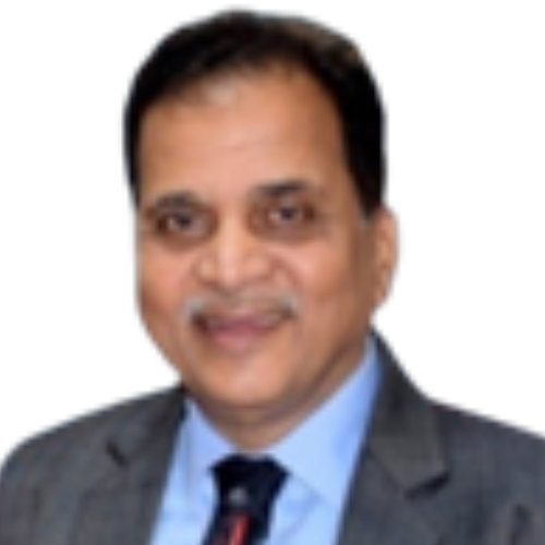 Dr. Rabindra Kumar Jena